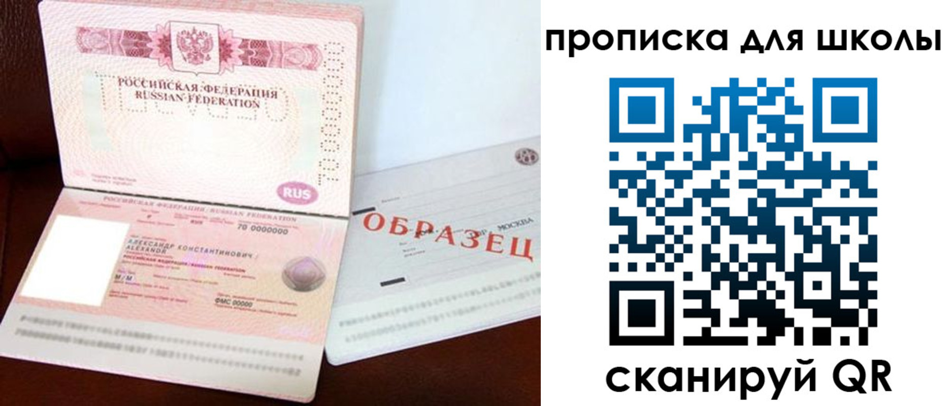 прописка для школы в Городце